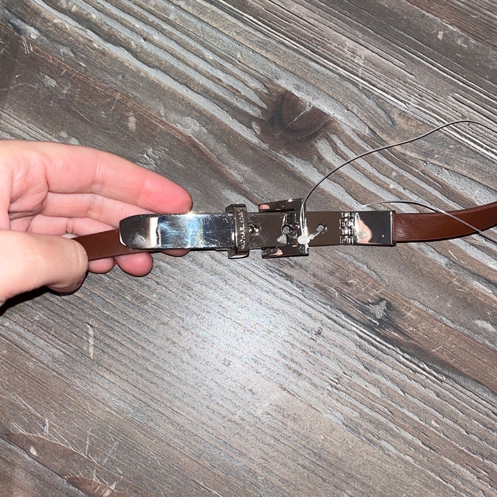 Michael Kors Belt